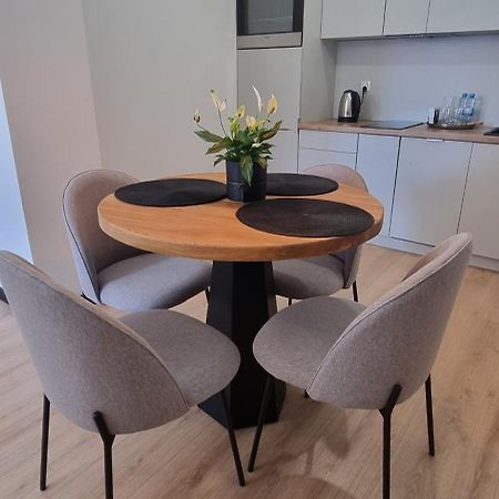 Apartament Moje Dabrowno Kültér fotó