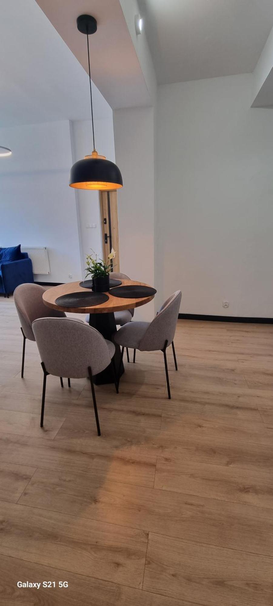 Apartament Moje Dabrowno Kültér fotó