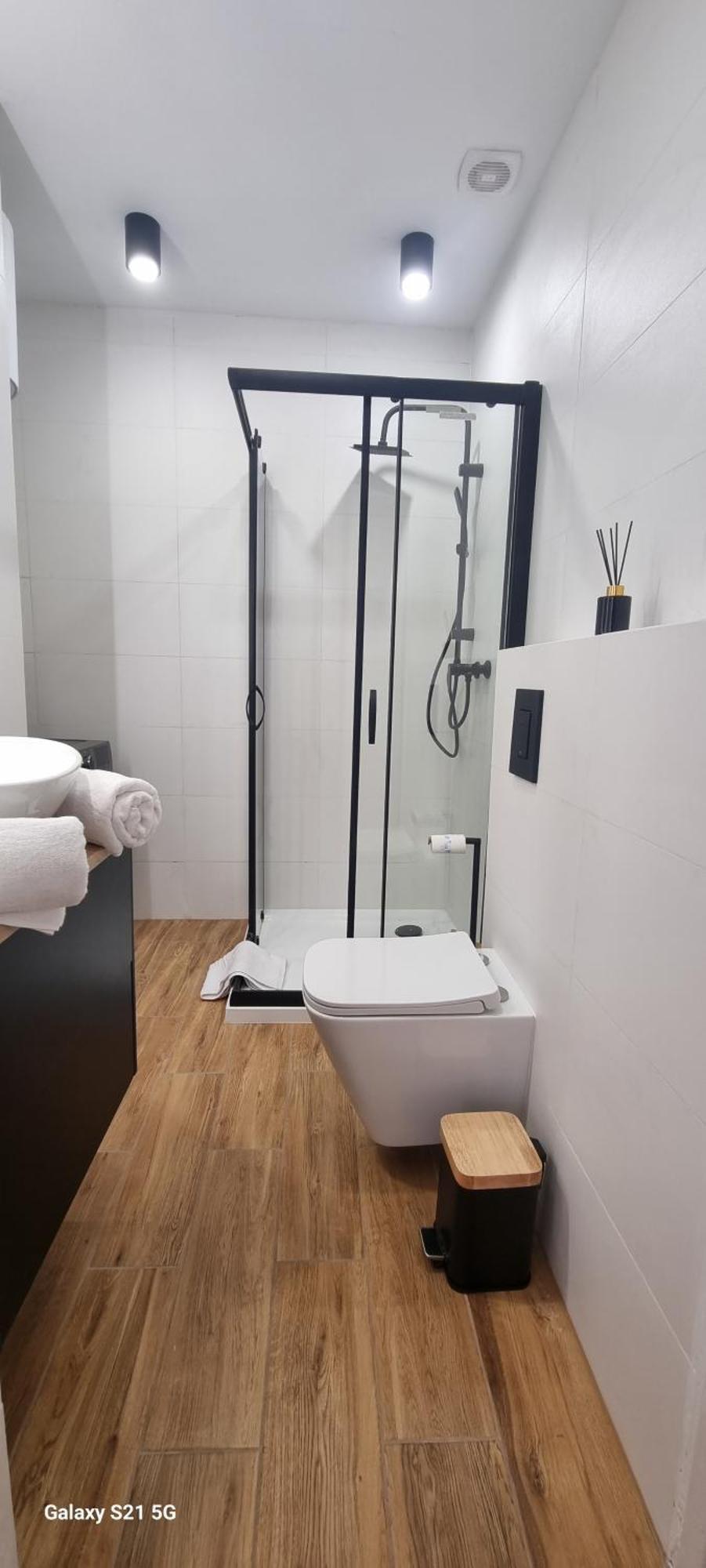 Apartament Moje Dabrowno Kültér fotó