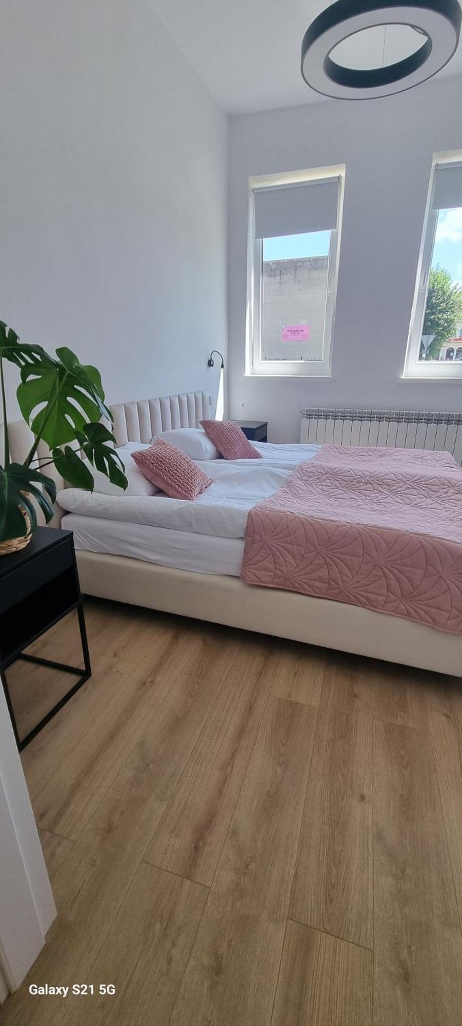 Apartament Moje Dabrowno Kültér fotó