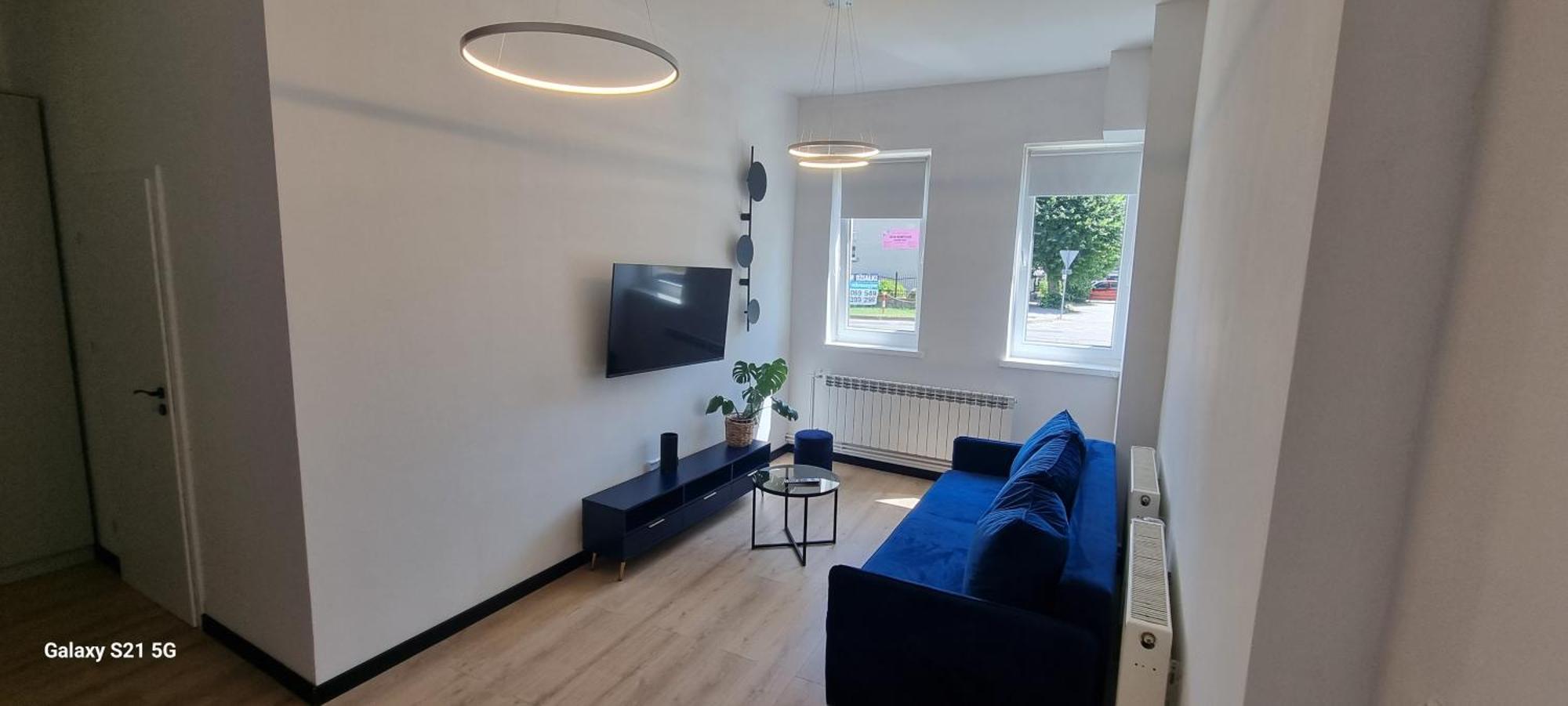 Apartament Moje Dabrowno Kültér fotó