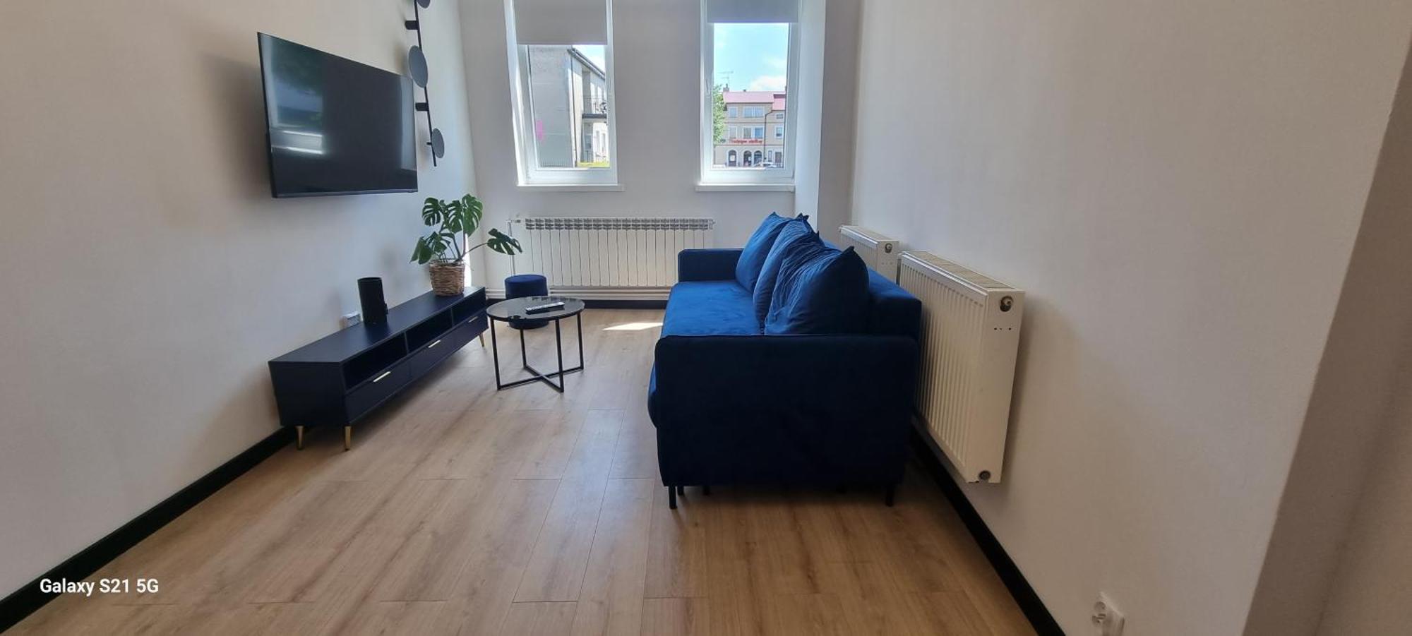 Apartament Moje Dabrowno Kültér fotó