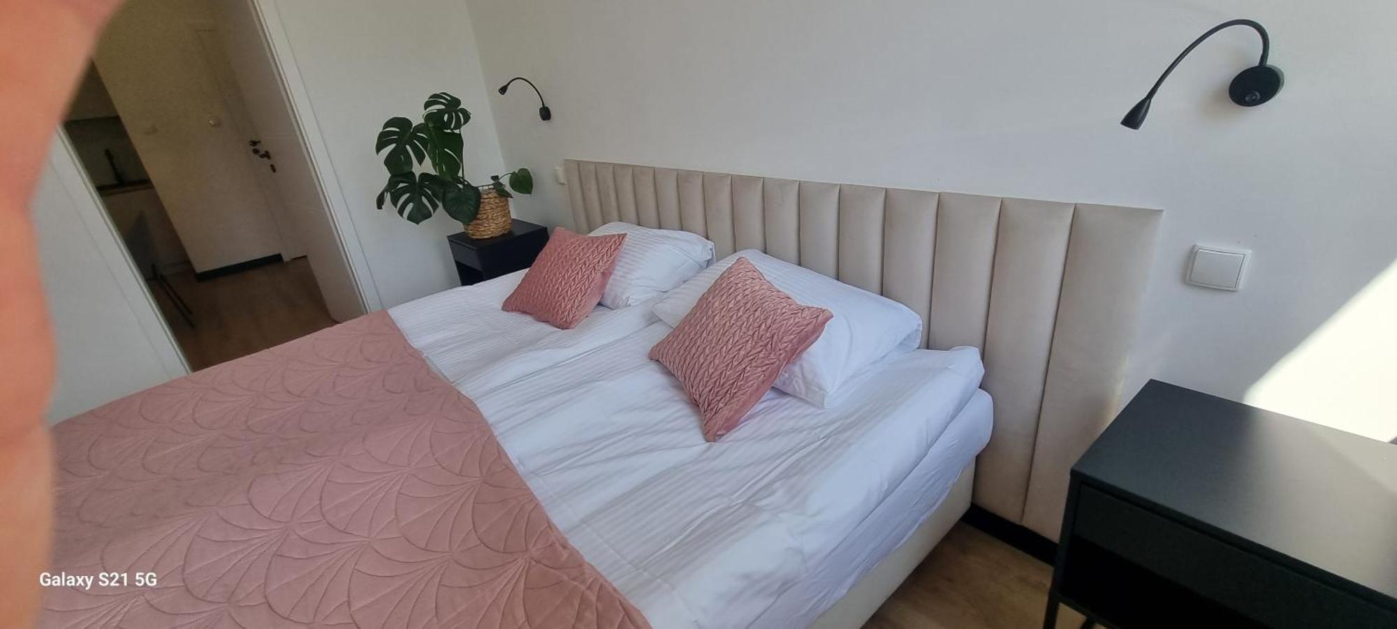 Apartament Moje Dabrowno Kültér fotó