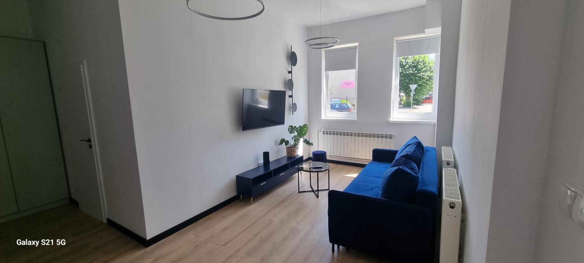 Apartament Moje Dabrowno Kültér fotó