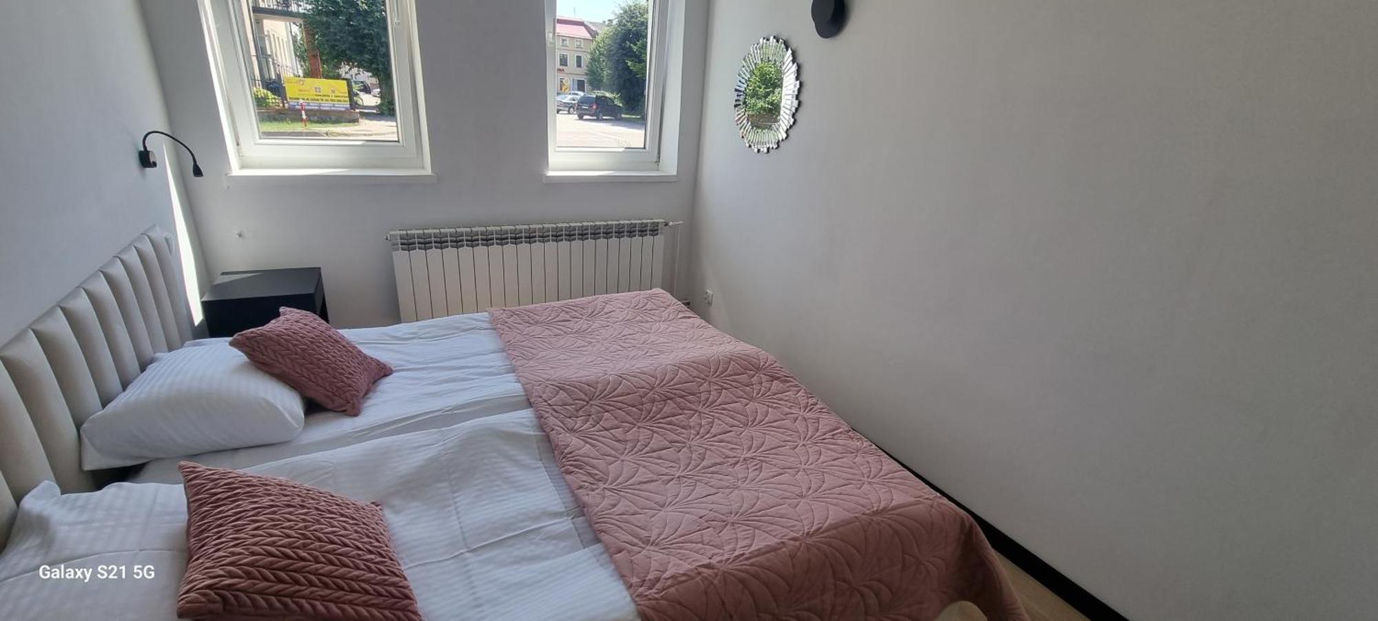 Apartament Moje Dabrowno Kültér fotó