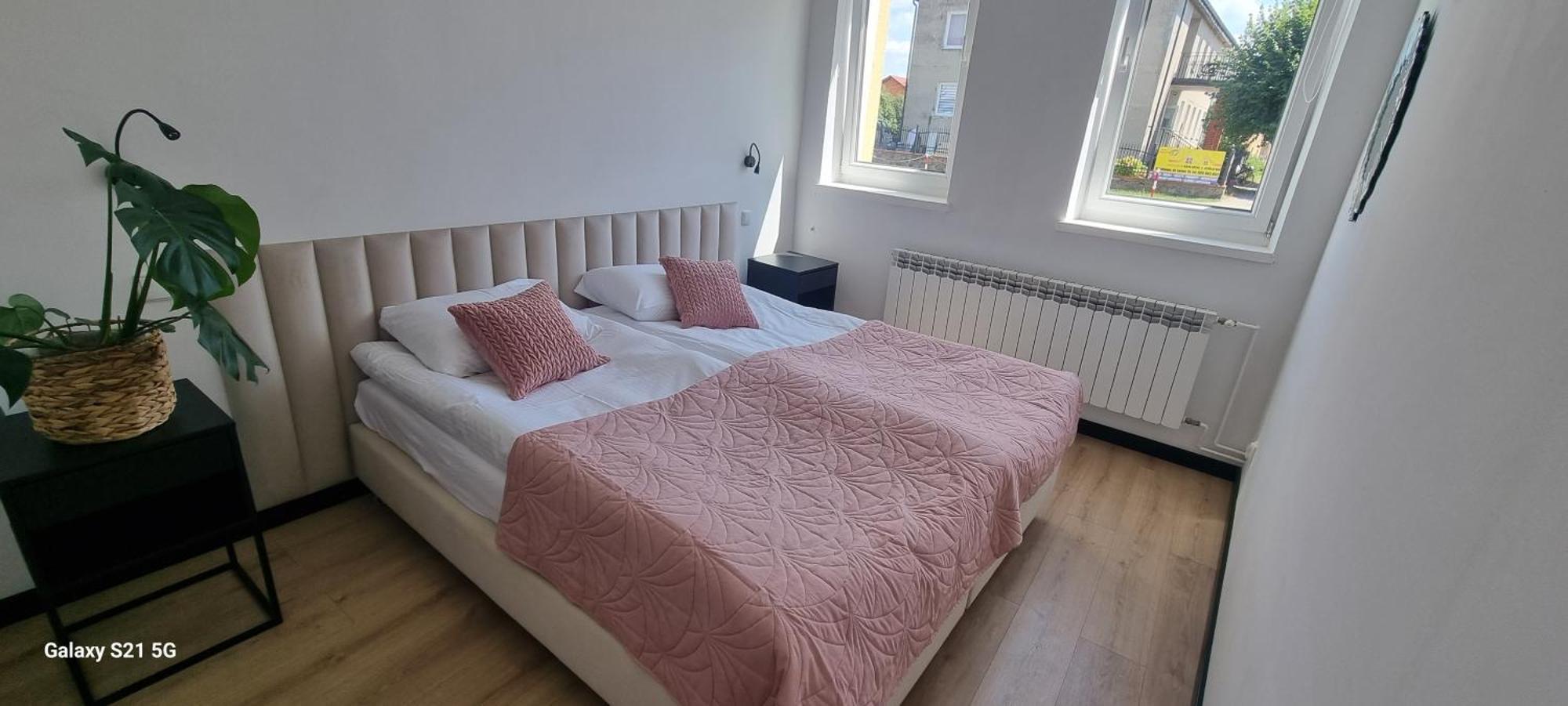 Apartament Moje Dabrowno Kültér fotó