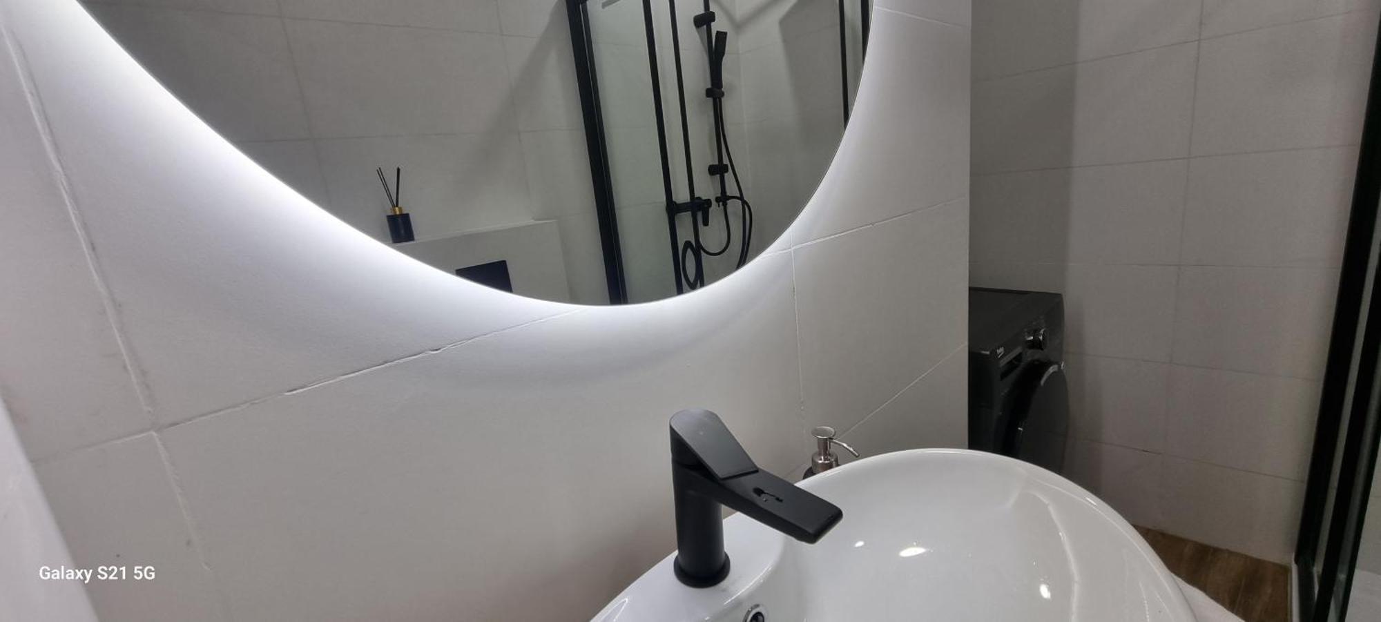 Apartament Moje Dabrowno Kültér fotó