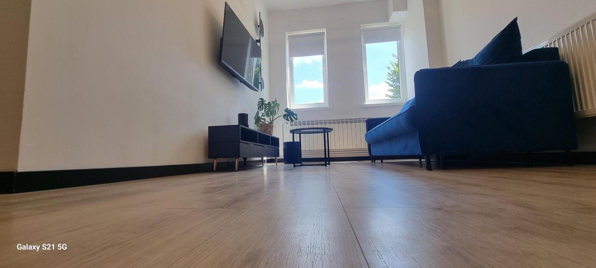 Apartament Moje Dabrowno Kültér fotó