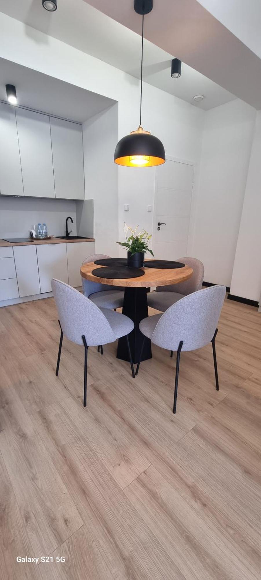 Apartament Moje Dabrowno Kültér fotó