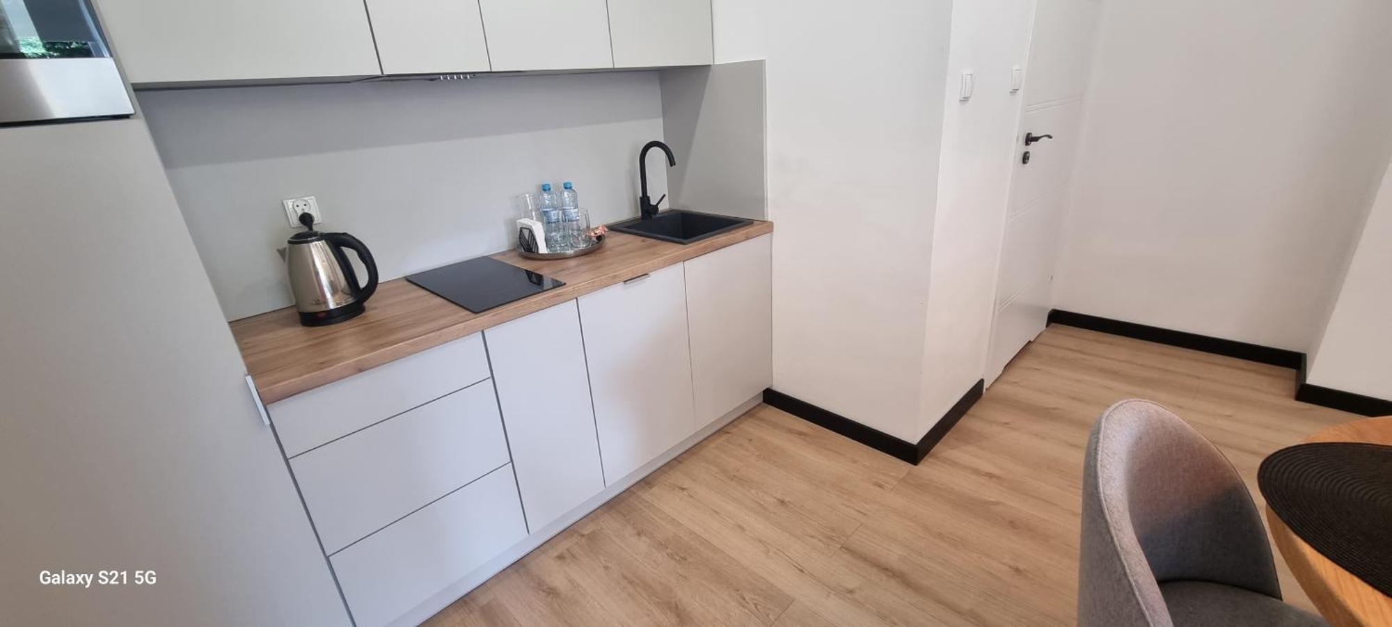 Apartament Moje Dabrowno Kültér fotó