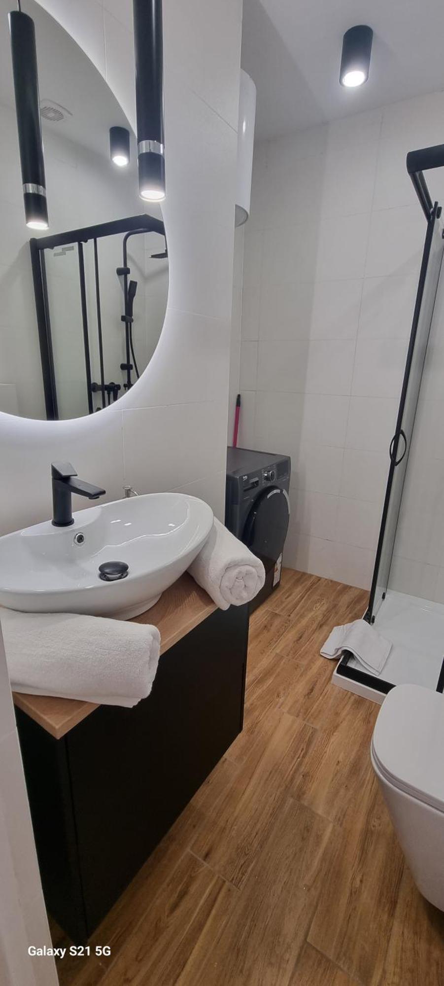 Apartament Moje Dabrowno Kültér fotó