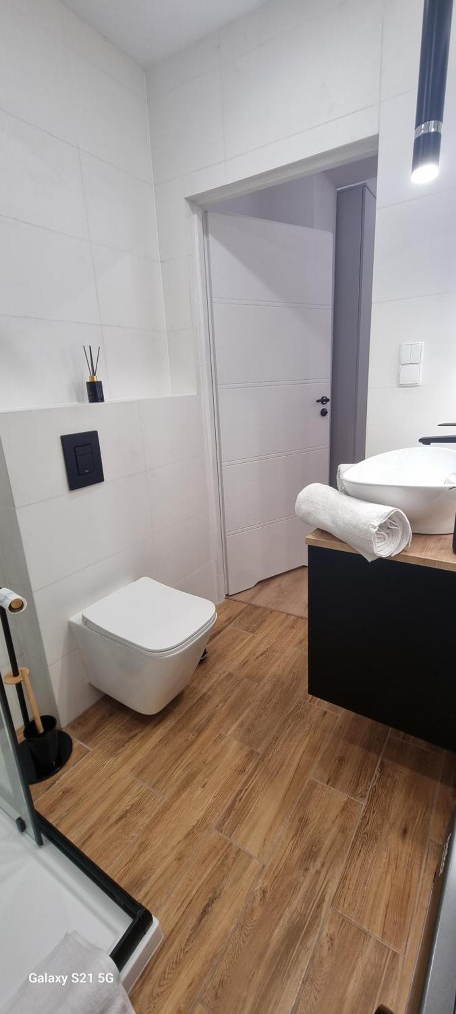 Apartament Moje Dabrowno Kültér fotó