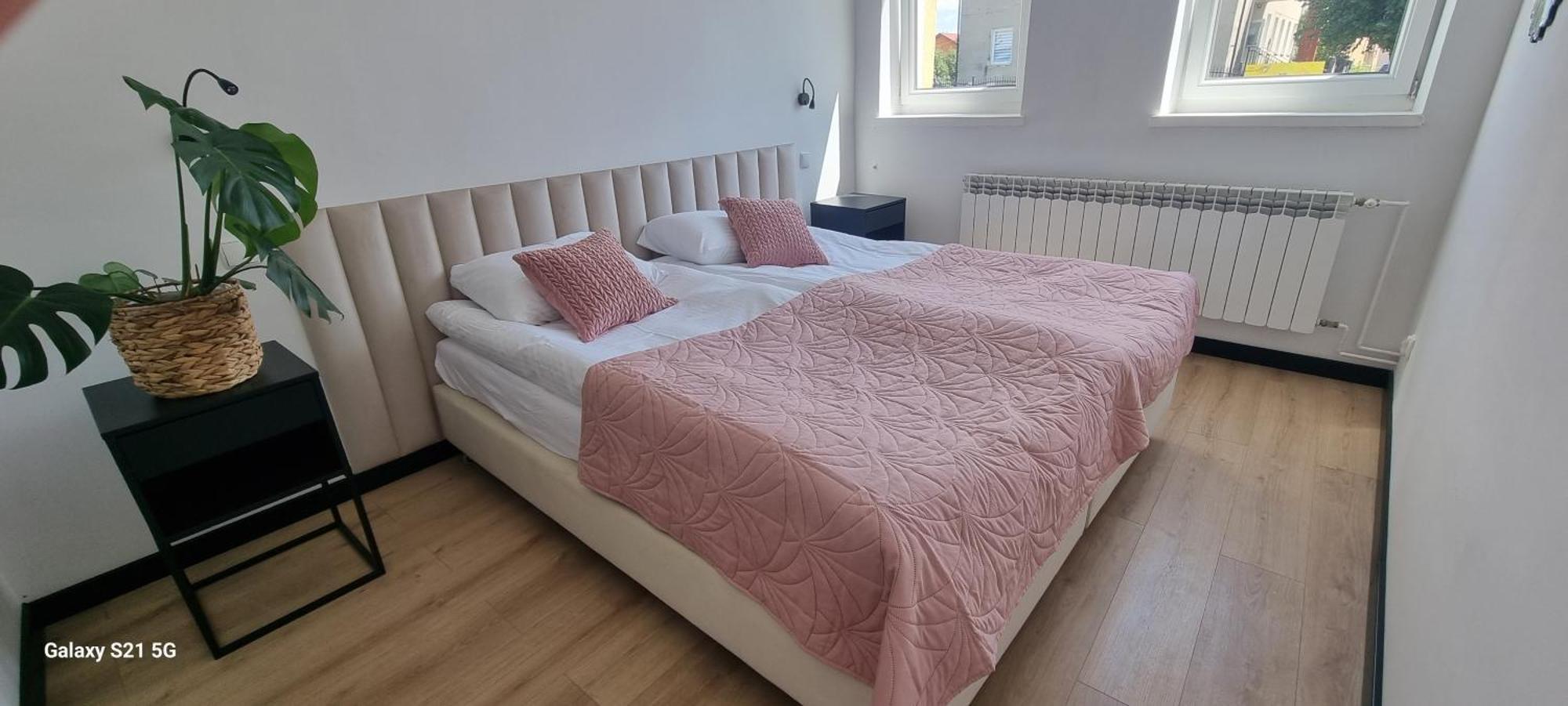 Apartament Moje Dabrowno Kültér fotó