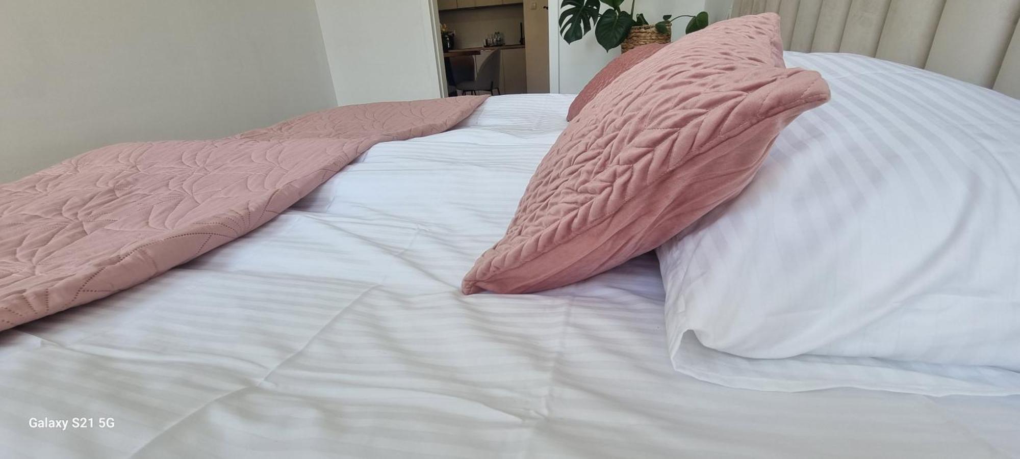 Apartament Moje Dabrowno Kültér fotó