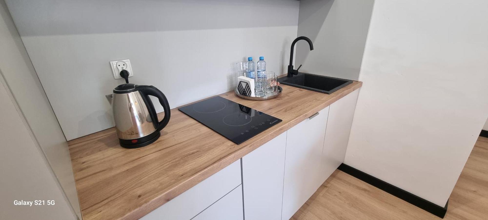 Apartament Moje Dabrowno Kültér fotó