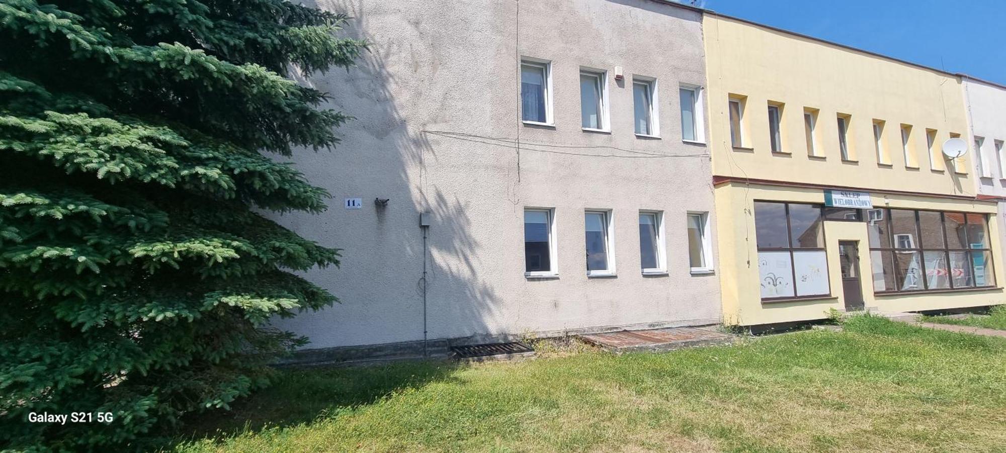 Apartament Moje Dabrowno Kültér fotó