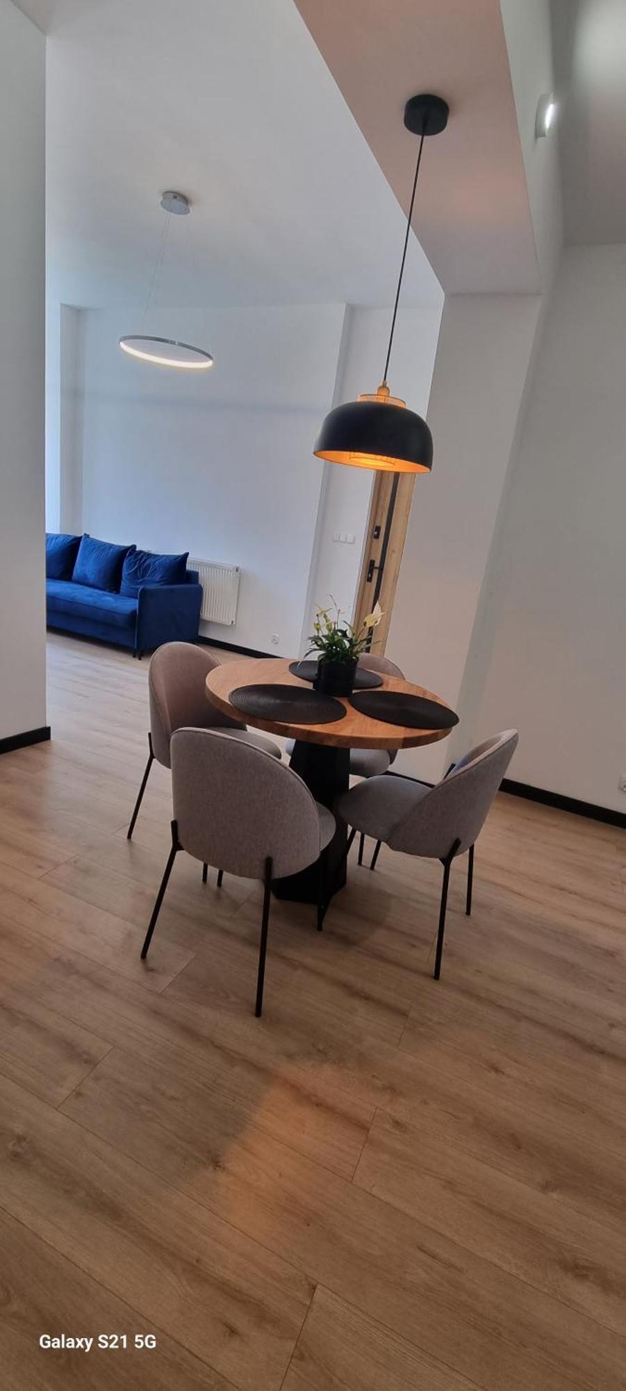 Apartament Moje Dabrowno Kültér fotó